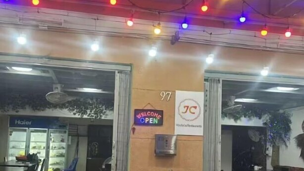 Exterior - JC Home Stay (Bangkok)