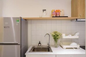 Room - M Village Living Le Van Sy (Ho Chi Minh City)