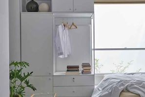 Room - M Village Living Le Van Sy (Ho Chi Minh City)