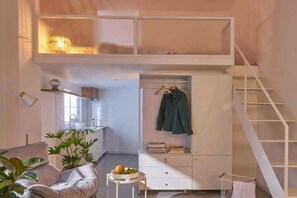 Room - M Village Living Le Van Sy (Ho Chi Minh City)