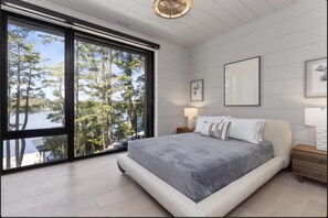 5 chambres, Wi-Fi, draps fournis