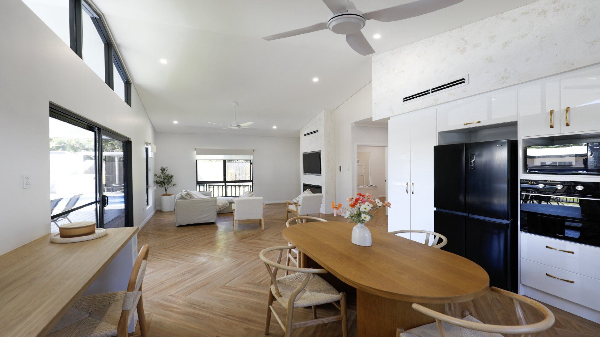 تناول الطعام