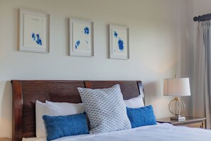 3 Schlafzimmer, Zimmersafe, Bügeleisen/Bügelbrett, kostenloses WLAN