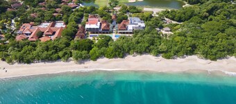 Bougainvillea 9305 - Luxury Condo Reserva Conchal Beach Resort.