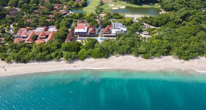 Bougainvillea 9305 - Luxury Condo Reserva Conchal Beach Resort.