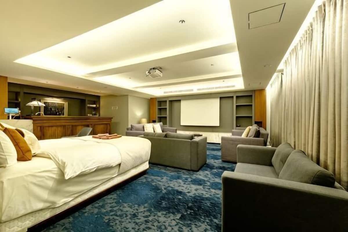 Huone