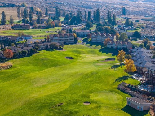 Columbia Crest At Desert Canyon