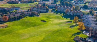 Columbia Crest At Desert Canyon