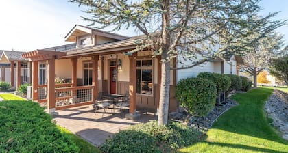 Columbia Crest At Desert Canyon