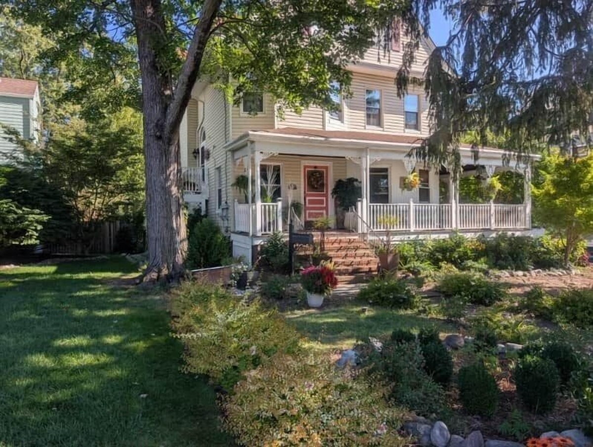 Bild für Gastgeberprofil