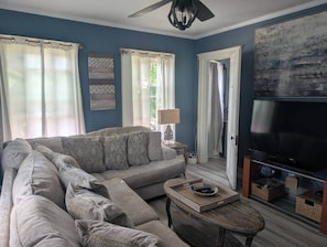 TV