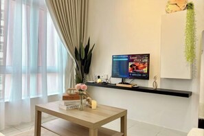 Een strijkplank/strijkijzer