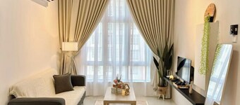 The Anderson Ipoh Free Netflix & Game Free 2Parking