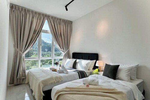 The Anderson Ipoh Free Netflix & Game Free 2Parking