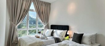 The Anderson Ipoh Free Netflix & Game Free 2Parking