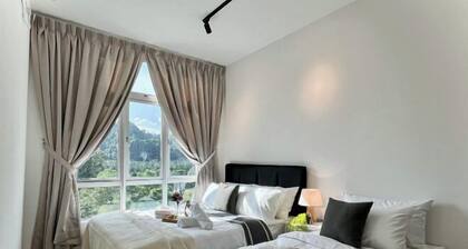 The Anderson Ipoh Free Netflix & Game Free 2Parking