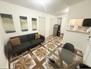 Televisor i estèreo 