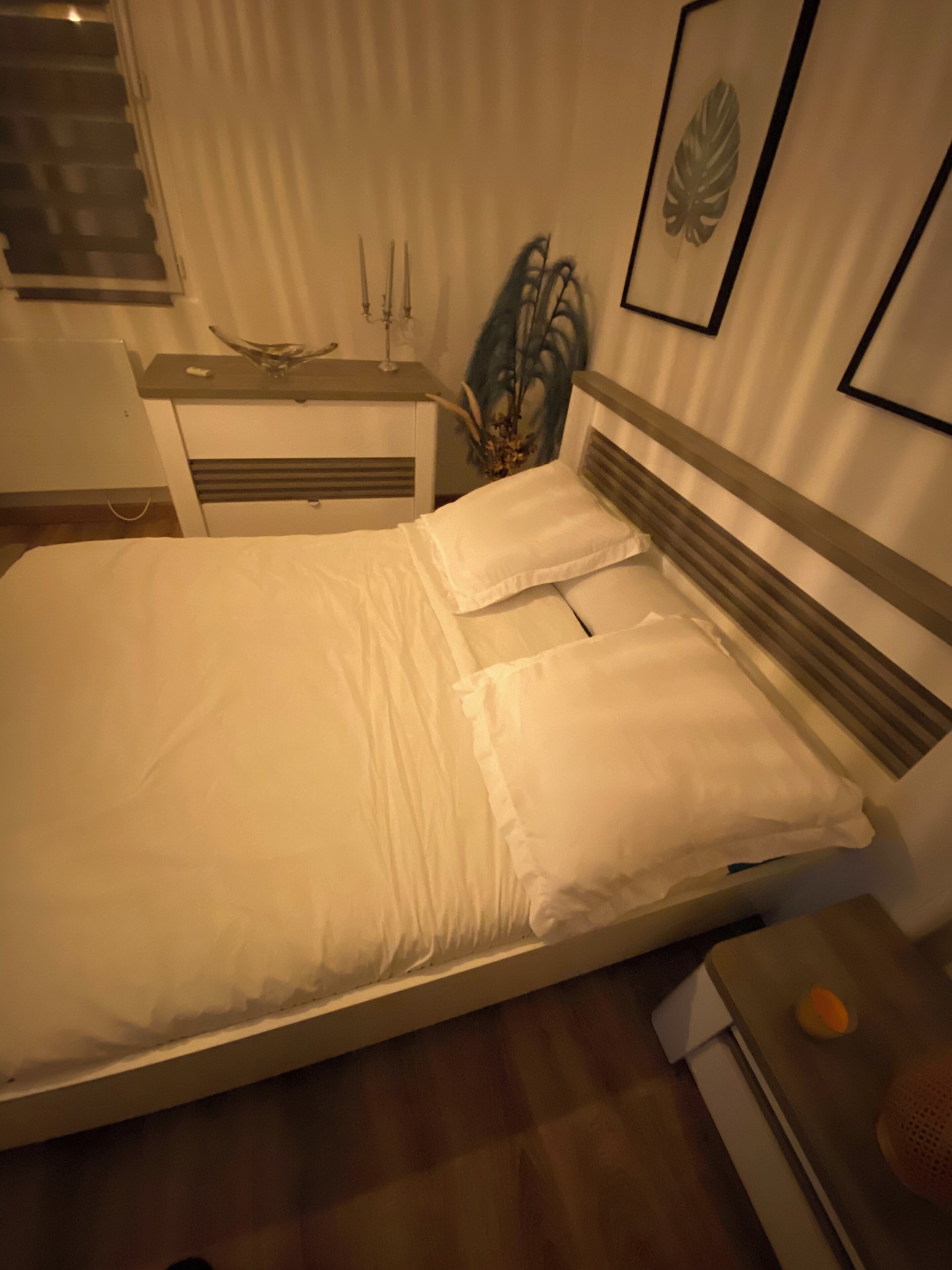 3 Schlafzimmer, Bügeleisen/Bügelbrett, Internetzugang, Bettwäsche