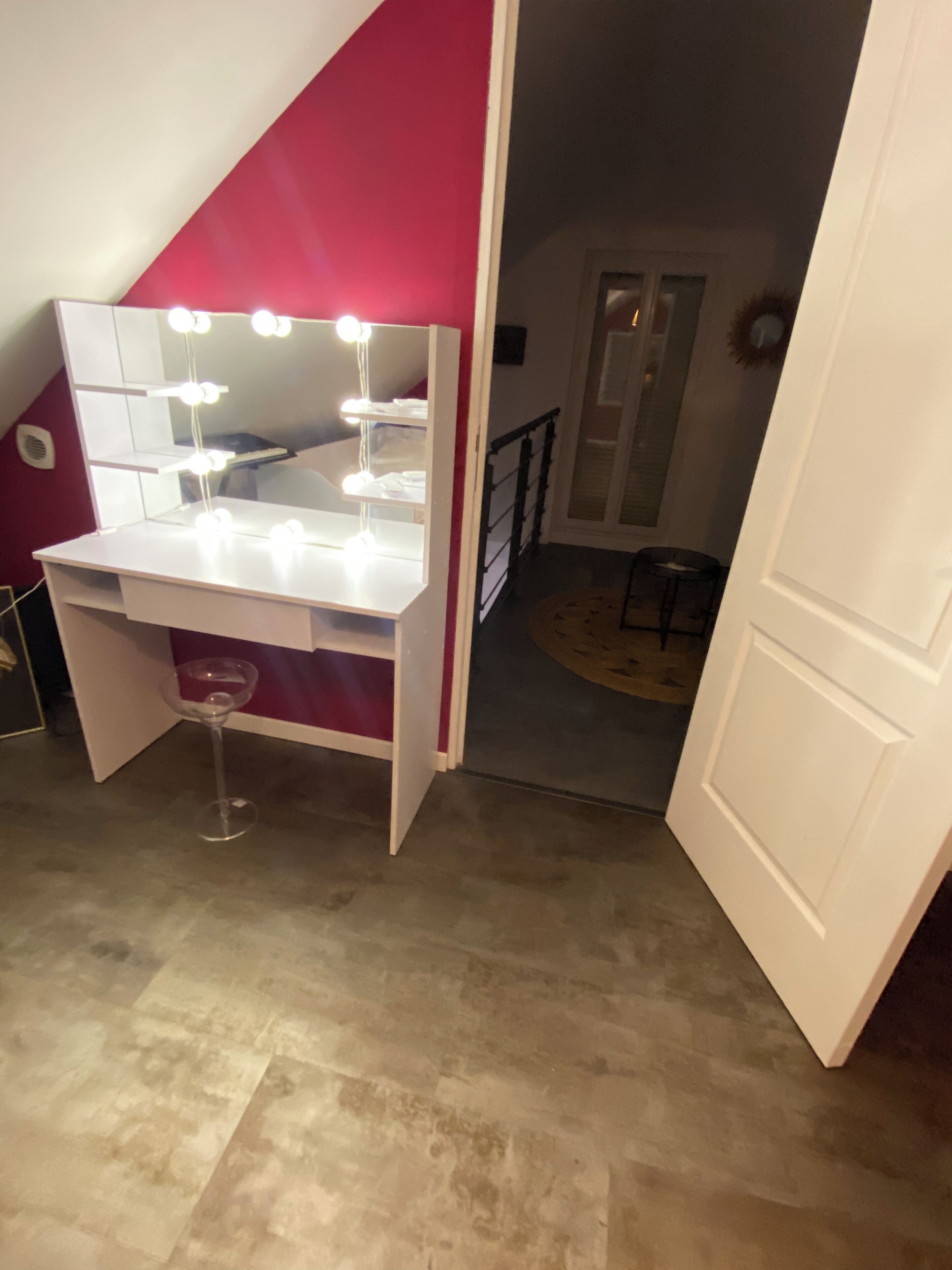 Interieur