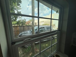 Interior - Cozy 1BR•WiFi+Free Parking•Near IAH-DT- #PASS (Houston)