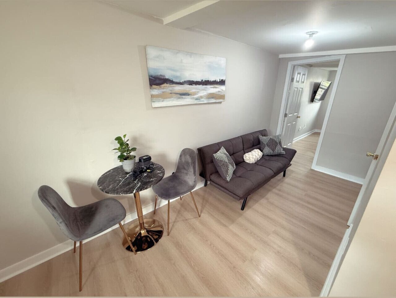 تلفزيون ذكي، ستيريو