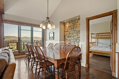 Tremblant Prestige - Altitude 172-11