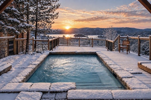Tremblant Prestige - Altitude 172-11