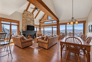 Altitude 172-11 - Tremblant Prestige (24) - Tremblant Prestige - Altitude 172-11 (Mont-Tremblant)