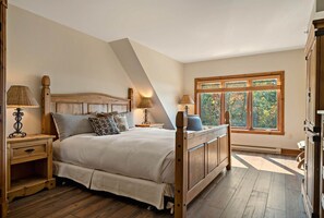 3 sovrum, strykjärn/strykbräda, gratis wi-fi och sängkläder