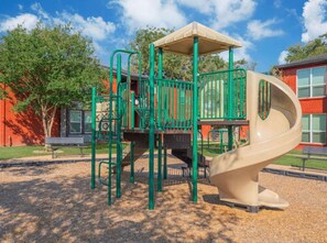 Children’s area
