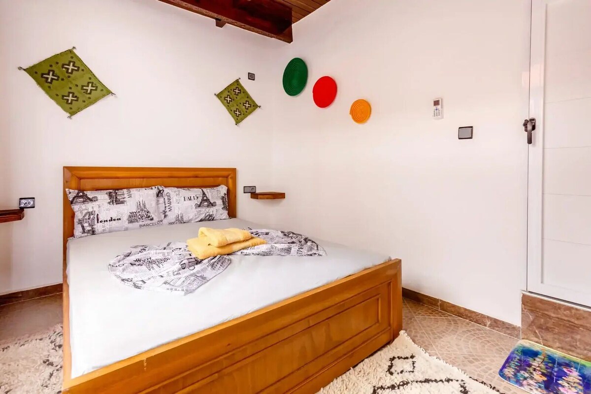 Bild für Gastgeberprofil