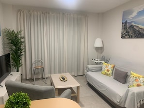 TV
