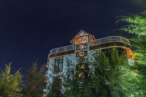Exterior - Heron Beach Hotel Dhiffushi (Dhiffushi)
