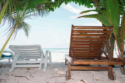 Heron Beach & Spa