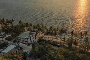Exterior - Heron Beach And Spa (Dhiffushi)