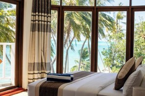 Room - Heron Beach & Spa (Dhiffushi)
