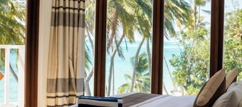 Heron Beach And Spa