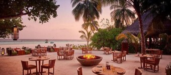 Heron Beach & Spa