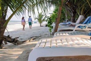 Beach - Heron Beach And Spa (Dhiffushi)