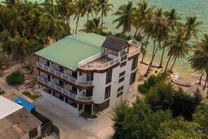 Exterior - Heron Beach Hotel Dhiffushi (Dhiffushi)
