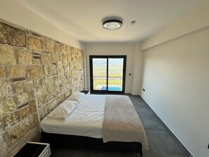 6 soverom, strykejern/-brett, wi-fi og sengetøy