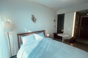 Room - Skytop INN-TheCity unseo (Incheon)