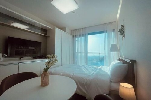 Skytop INN-TheCity unseo