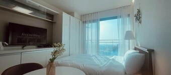 Skytop INN-TheCity unseo