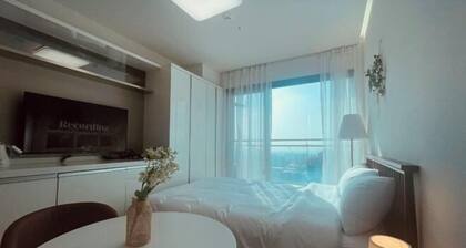 Skytop INN-TheCity unseo