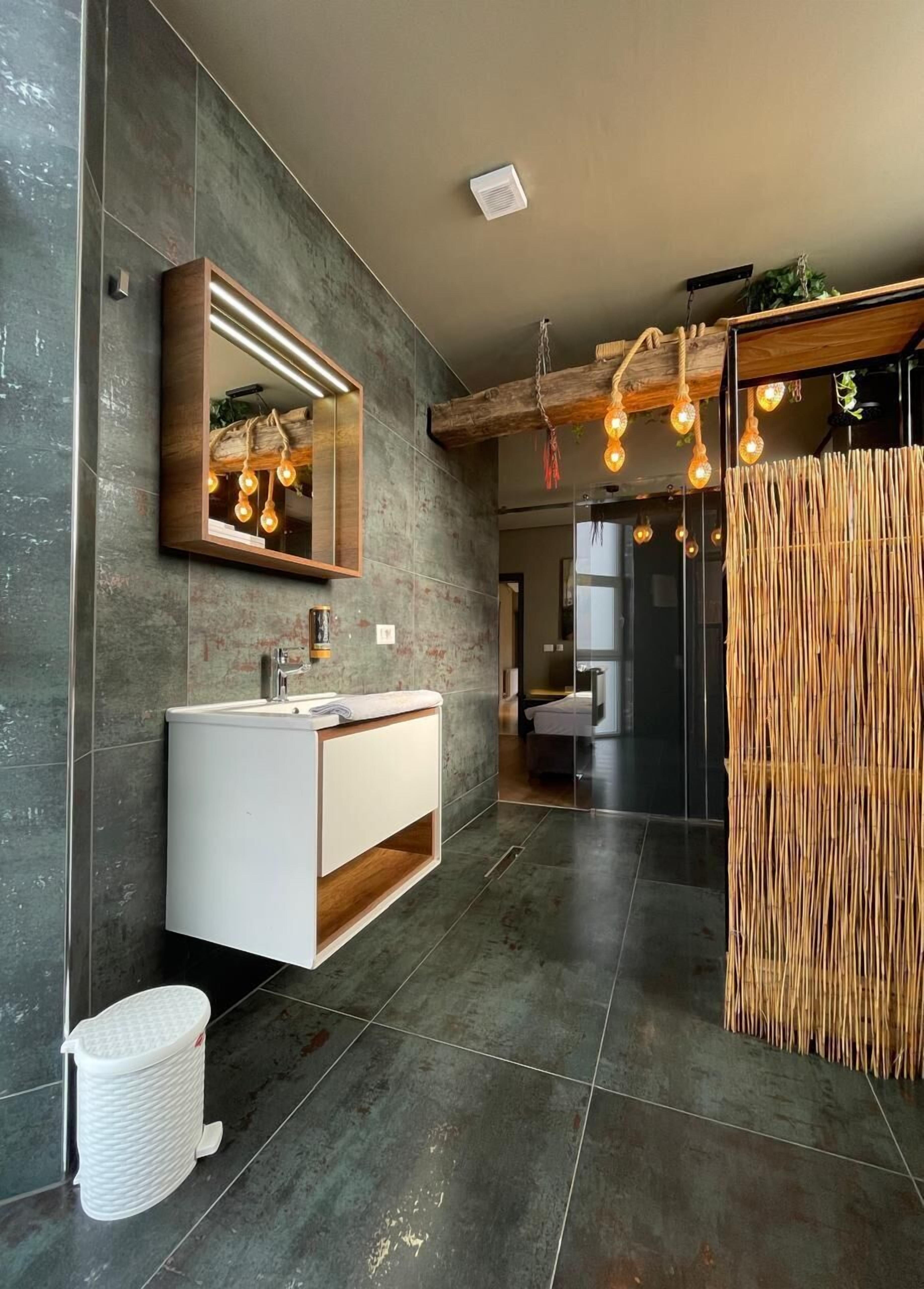 Habitación Deluxe doble | Wifi gratis