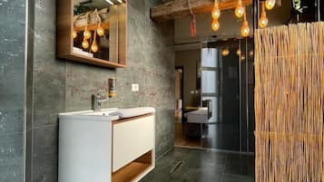 Habitación Deluxe doble | Wifi gratis