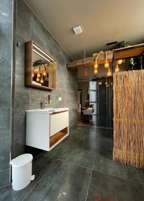 Habitación Deluxe doble | Wifi gratis