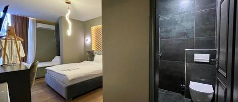 Habitación triple | Wifi gratis
