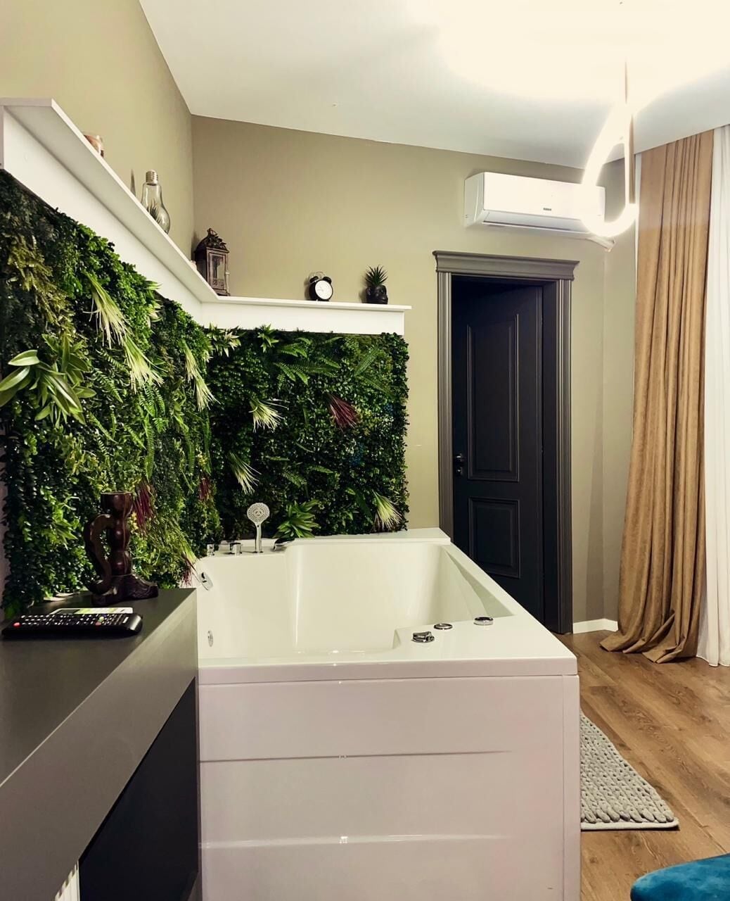 Luxe suite, balkon | Gratis wifi